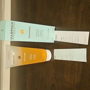 BRAND NEW IN BOX Darphin Paris HydroFORM Foaming Shower Gel 200 ML